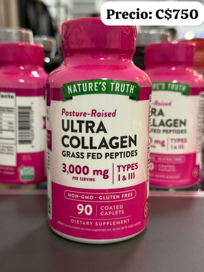 ULTRA COLAGENO