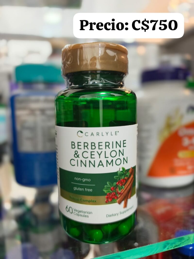 Berberina