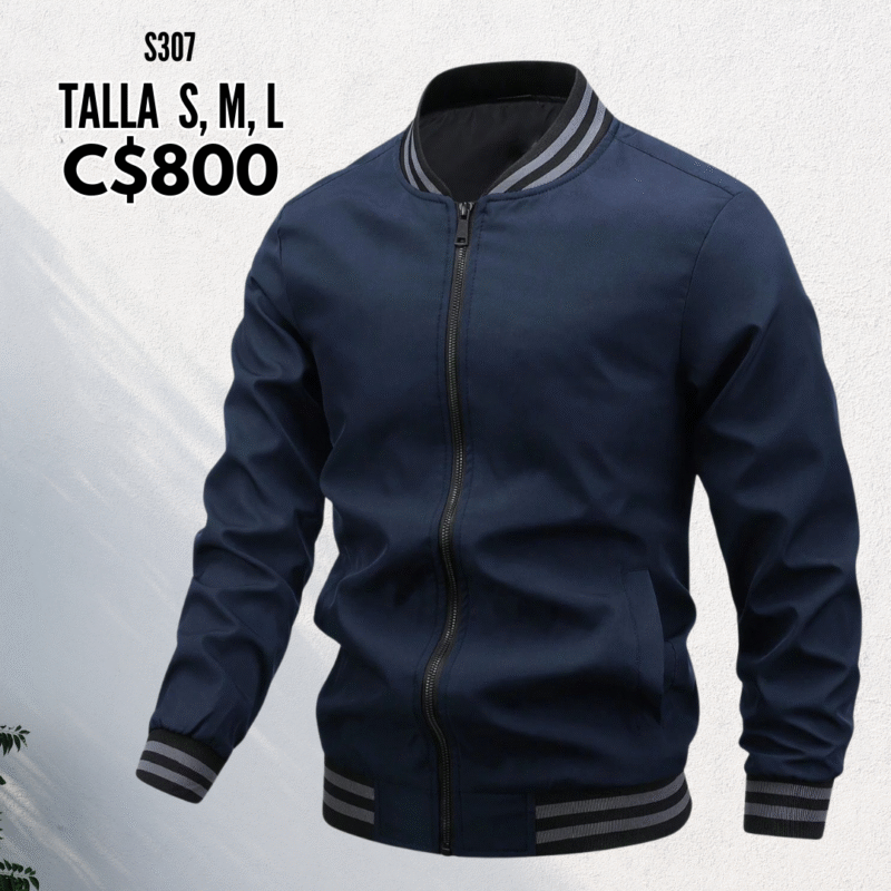 Chaqueta impermeable ,--S307