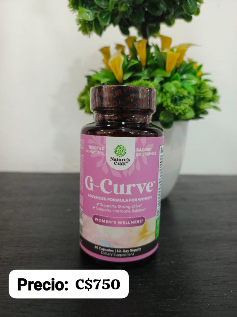 G-Curve
