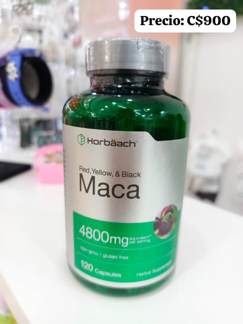 Maca