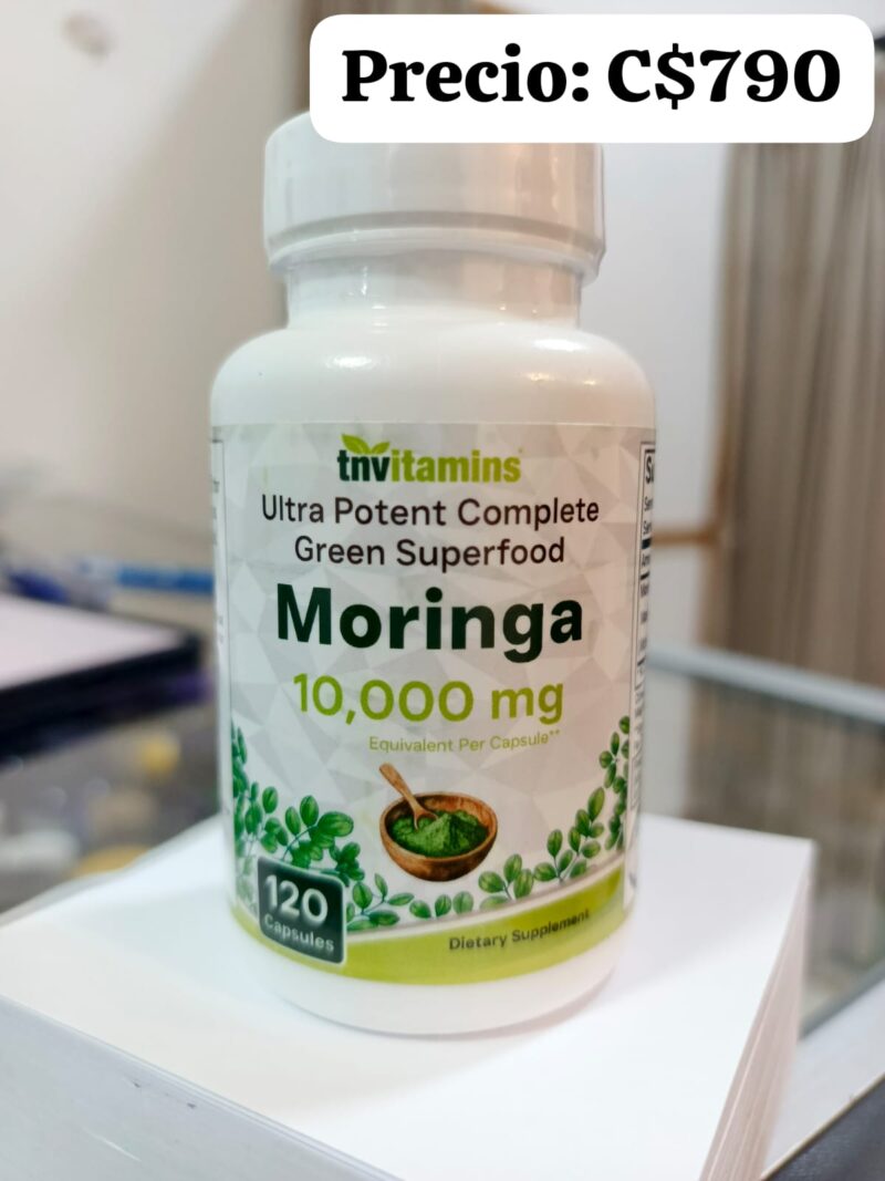 Moringa