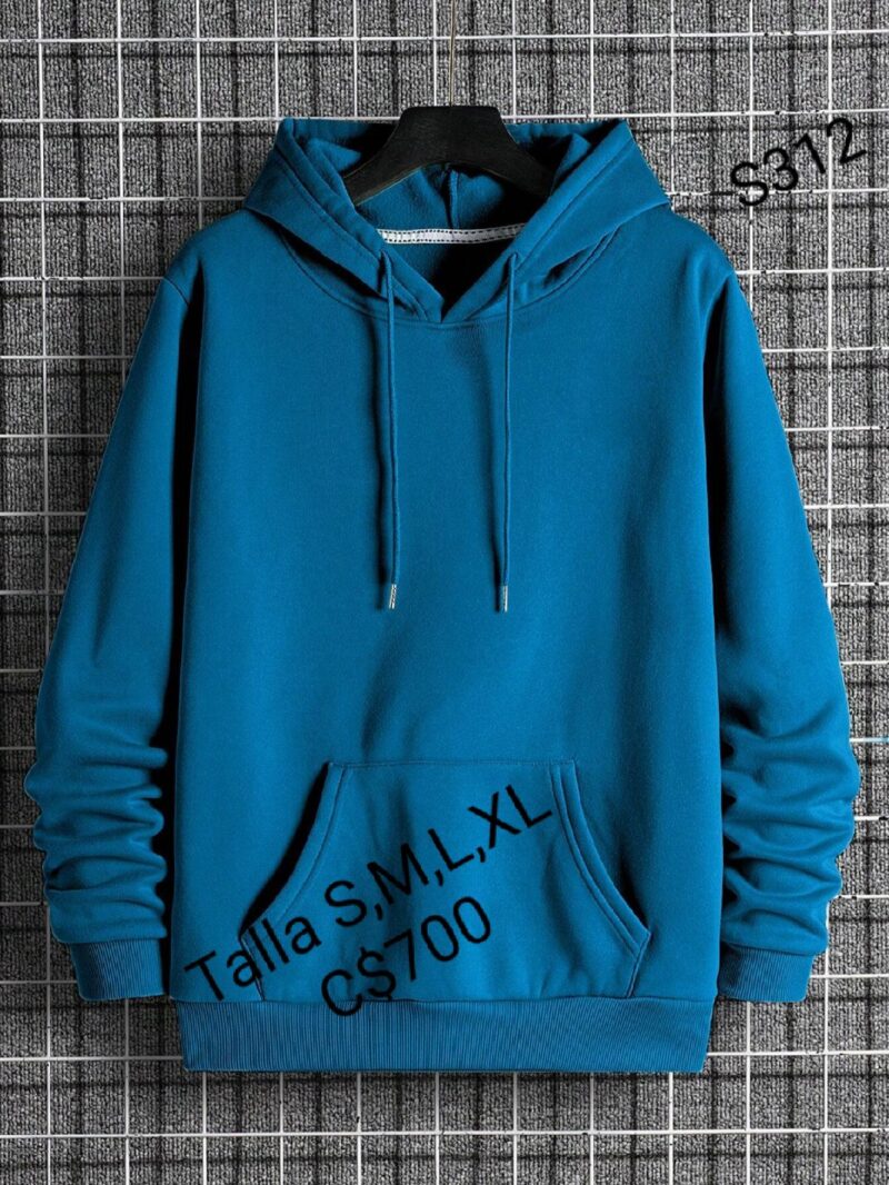 Sudadera para hombre,--S312