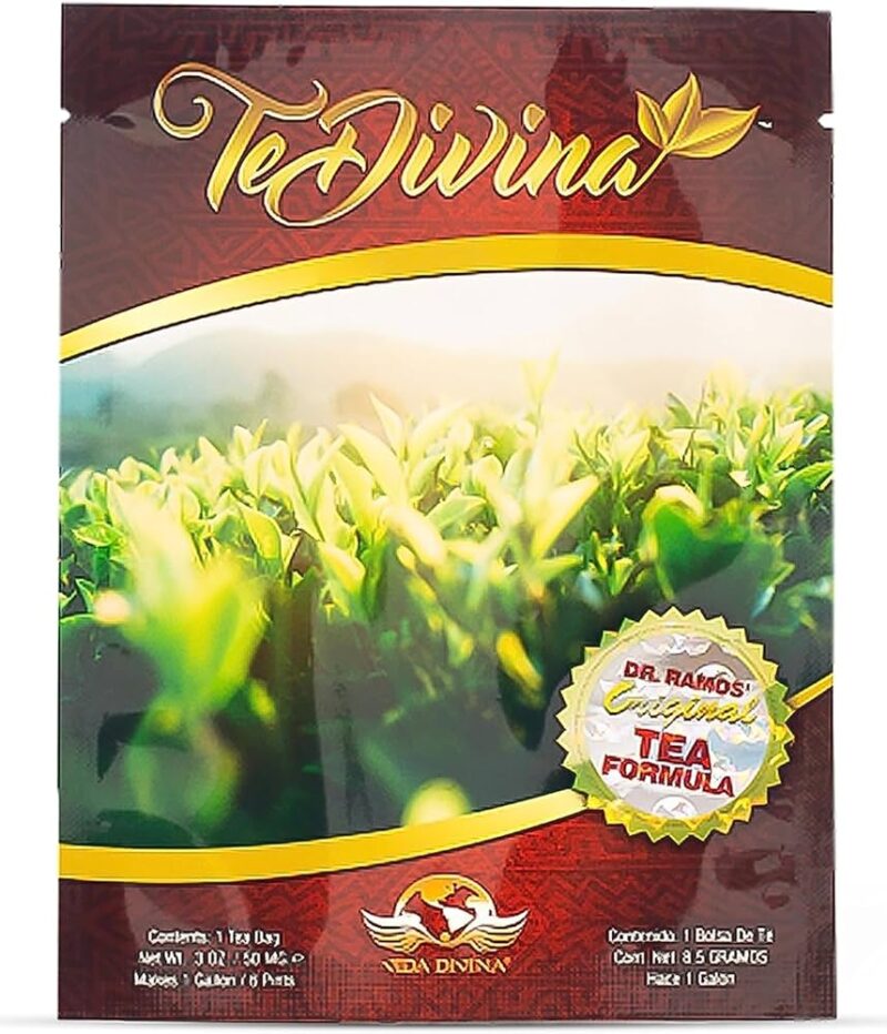 Té Divina