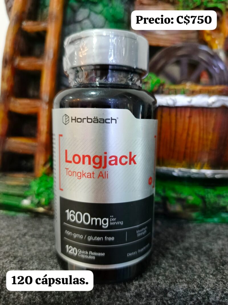 Tongkat Ali