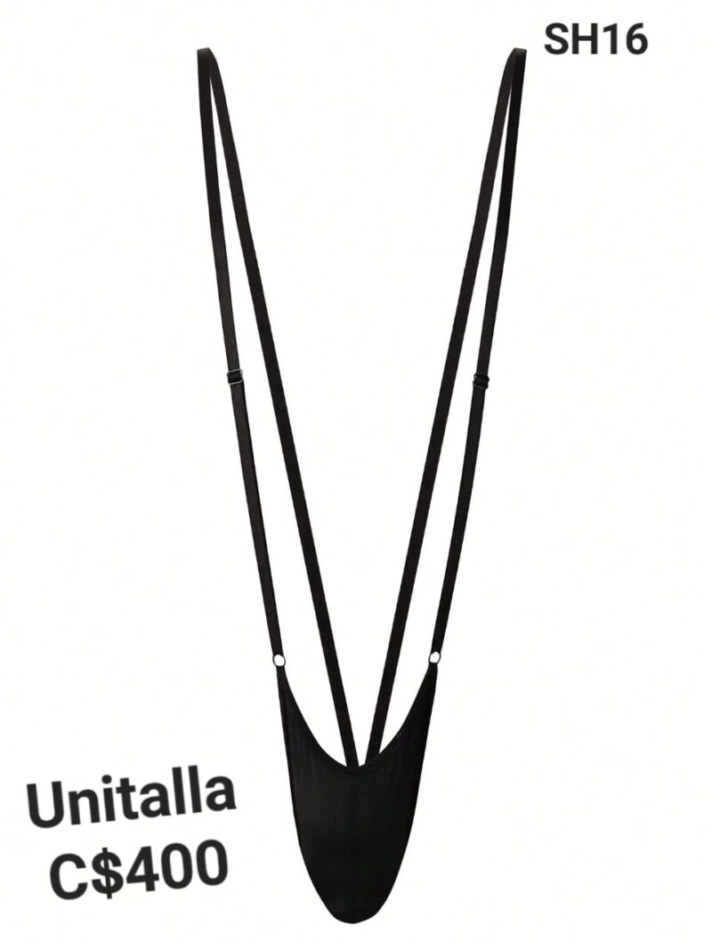 Suspensorio unitalla